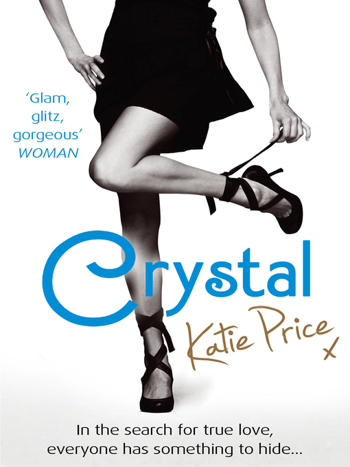 Title details for Crystal by Katie Price - Available